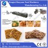 Automatic nut candy production line
