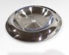 Graminheet Stainless Steel Salad Tray 37cm