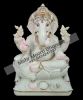 Marble Ganpati Statues