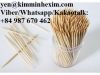 NATURAL BAMBOO STICKS ...