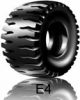 Off-The-Road Tyres (OTR)