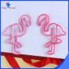 pink flamingo paper cl...