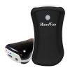 3 In 1 Function Hand Warmer Portable Charger Power Banks With Flashlight