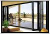 aluminium alloy folding door