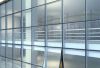 office partition glass wall