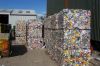 Aluminium used beverage can (UBC) &amp; pet recyclers