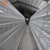 galvanized A type battery chicken layer cage sale for pakistan farm