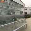 galvanized A type battery chicken layer cage sale for pakistan farm