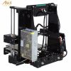 A6 3d printer with LCD12864  Digital printer  Made in China 3d printer factory Direct  FDM 3D printer