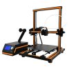 3D printer E12 Big printing size 300x300x400mm DIY 3d printer high precision 3d printer