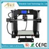 3D printing A6 3D printer high precision 3D printer  big size printing size 3d printer Desktop printer digital 3d printer