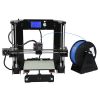 3D printing A6 3D printer high precision 3D printer  big size printing size 3d printer Desktop printer digital 3d printer
