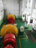 Small,medium Francis hydro turbine / Francis water turbine generator
