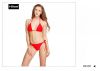 I-GLAM 2017 Women Bikini Thong Swimwear