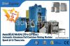 Automatic Aluminium Foil Container Production Line