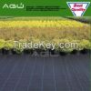 Weed control mat green...