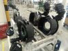 Axle Parts for Meritor Crane