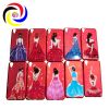 3D Stereo Relief Painting Back Covers For iPhone6 4.7" Case 
