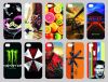 3D Stereo Relief Painting Back Covers For iPhone6 4.7" Case 