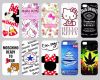 3D Stereo Relief Painting Back Covers For iPhone6 4.7" Case 