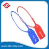 20 years manufacturing experience pull tight security wire plastic seals, container seal, bag seal