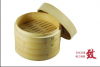 Supply of imported steamer factory direct quality assurance pure hand fine reinforcement bamboo steamer