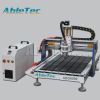 Abletec hobby mini wood craft engraving 3d cnc router 6090 for guitar
