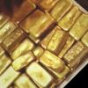 GOLD DUST AND ROUGH DI...