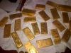 Gold Bars Available For Sale And Export