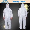 Disposable SMS Coverall