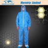 Disposable SMS Coverall