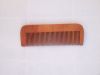 100% Wooden Hair Combs | Custom Logo