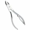 100% Stainless Steel Nail Nippers | Custom Logo