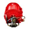 hydraulic winch for pile machine