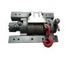 4 ton hydraulic winch ...