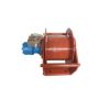 hydraulic winch for tractor