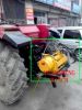 hydraulic winch for tractor