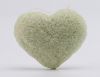 White Dry Round Heart ...