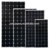 mono solar panels 250W