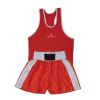 Boxing gown