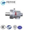 Steam high pressure hydraulic rotating unions water rotary joint for paper industry
