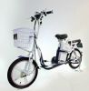 Vietnam Wholesaler e bike 75km/1 charge, 350W max speed 25km/h cheap electric bike for sale