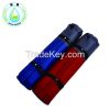 Sleeping Pad with Pillow Picnic Camping Hiking Inflatable Mat