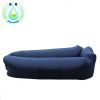 RUNSEN Outdoor Inflatable Air Lounger Camping Sleeping lazy Bag Couch Bed  Portable Air Inflatable sofa