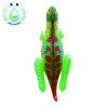 RUNSEN Friendly PVC Dinosaur Design Inflatable Toys Children Dinosaur Shaped Balloons Inflatable Cartoon Animals inflatable toys