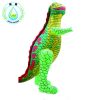 RUNSEN Friendly PVC Dinosaur Design Inflatable Toys Children Dinosaur Shaped Balloons Inflatable Cartoon Animals inflatable toys