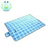 Camping Mat Barbecue Sandbeach Mat Foldable Picnic Mat