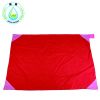 RUNSEN Camping Folding Picnic Mat Portable Pocket Compact Garden Moistureproof pad Blanket Waterproof Ultralight picnic mat