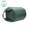 RUNSEN 40L Waterproof Bag Dry Bag Black Water Resistant Swimming Storage Pouch Outdoor Kayak Canoe Rafting outdoor waterproof Bags