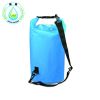 RUNSEN 2L 3L 5L Waterproof Bags Dry Bag Water Resistant Swimming Storage Bag for Outdoor Kayak Canoe Rafting Upstream Pouch outdoor waterproof bags